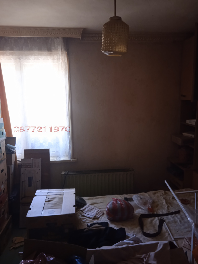 Продава ЕТАЖ ОТ КЪЩА, гр. Ловеч, Червен бряг, снимка 4 - Етаж от къща - 52780990