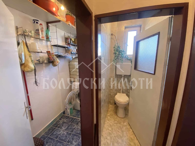 Продава  Етаж от къща област Велико Търново , гр. Павликени , 140 кв.м | 30351953 - изображение [9]