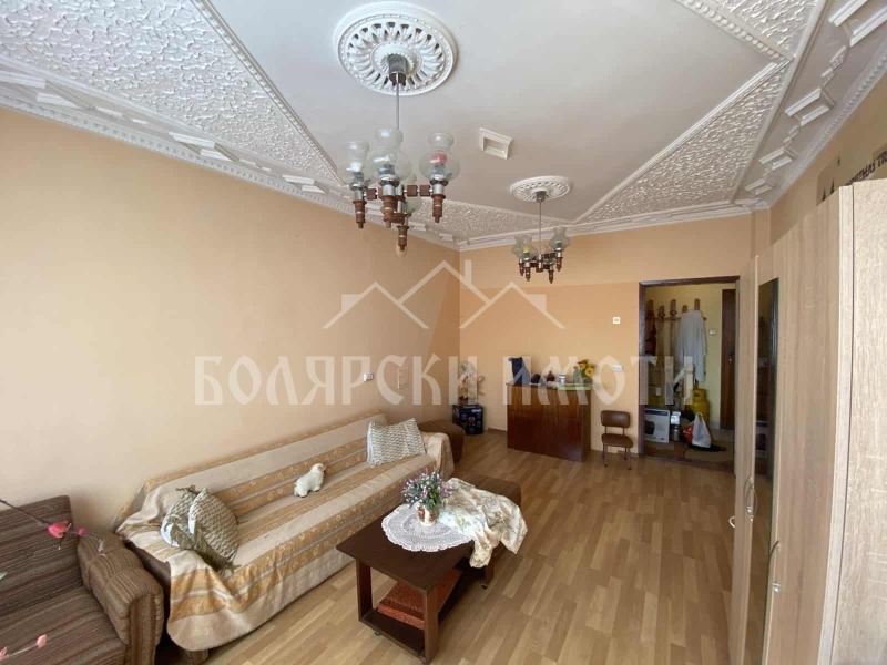 Продава  Етаж от къща област Велико Търново , гр. Павликени , 140 кв.м | 30351953 - изображение [4]