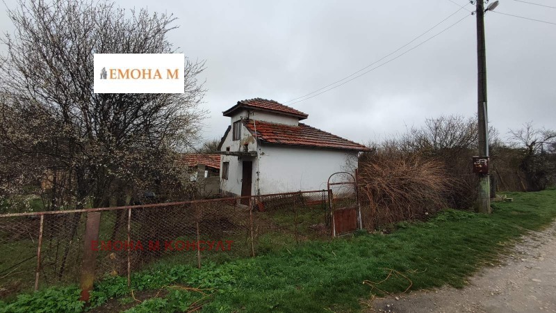 Продава КЪЩА, с. Крумово, област Варна, снимка 8 - Къщи - 40732809