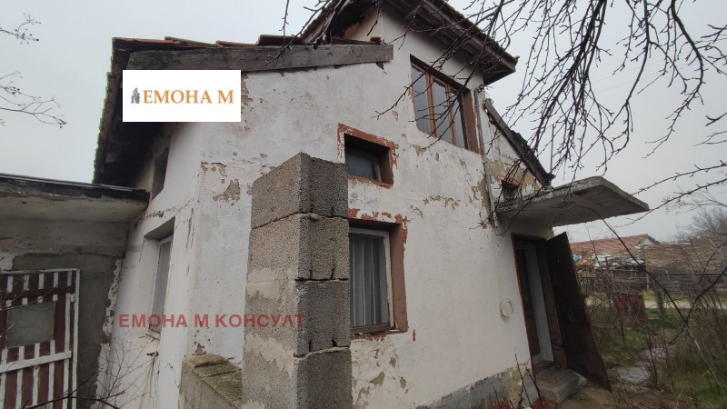 Продава КЪЩА, с. Крумово, област Варна, снимка 12 - Къщи - 40732809