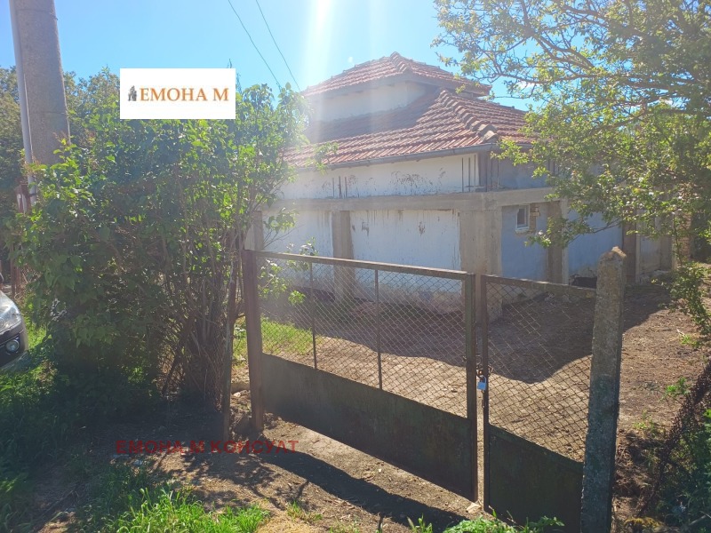 Eladó  Ház régió Várna , Krumovo , 67 négyzetméter | 45700836