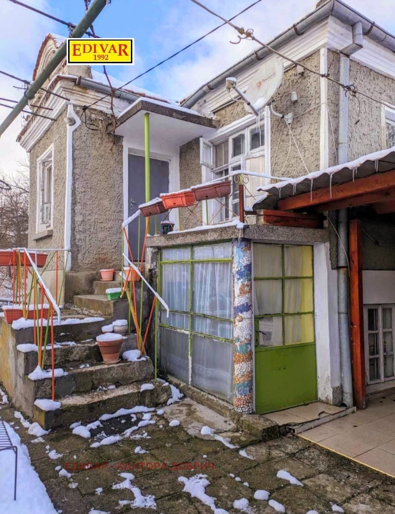 Te koop  Huis regio Dobritsj , Vladimirovo , 80 m² | 75004956