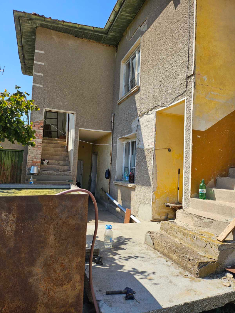 Zu verkaufen  Haus region Pernik , Batanowzi , 100 qm | 20054410 - Bild [6]