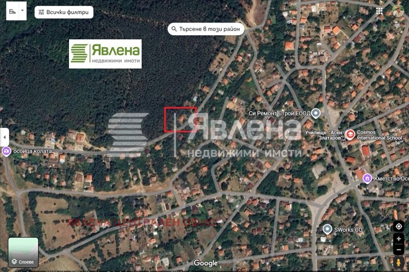 Продается  Дом область София , Осоица , 50 кв.м | 97553466 - изображение [17]