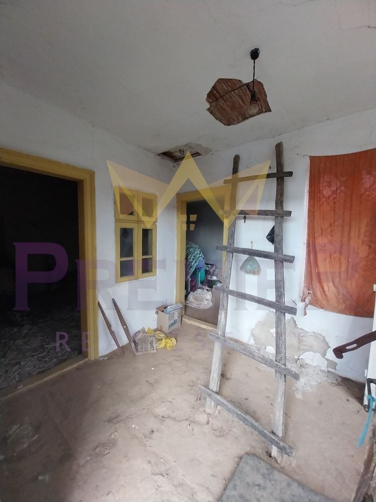 Продава КЪЩА, с. Здравец, област Варна, снимка 4 - Къщи - 55785438
