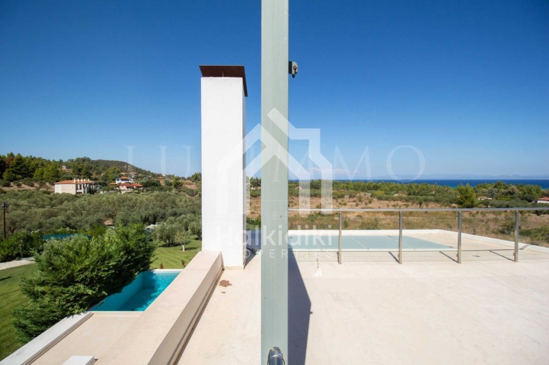 Продава ВИЛА, Извън страната, област Извън страната, снимка 3 - Вили - 52104666