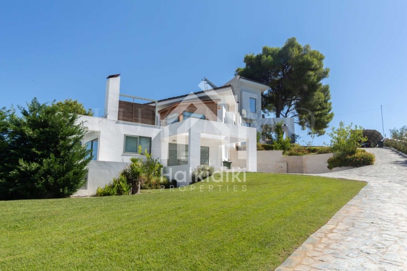 Продава ВИЛА, Извън страната, област Извън страната, снимка 2 - Вили - 52104666