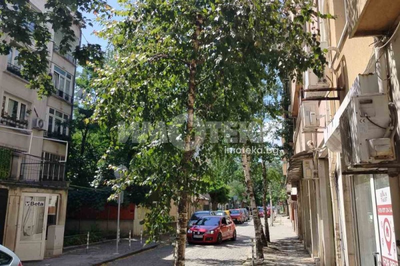 En venta  Comercio Sofia , Tsentar , 54 metros cuadrados | 92150344 - imagen [7]