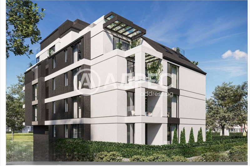 Te koop  Garage Sofia , Levski , 18 m² | 66828198 - afbeelding [3]