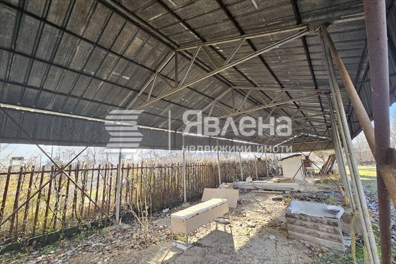 Продава ПРОМ. ПОМЕЩЕНИЕ, с. Дълго поле, област Пловдив, снимка 5 - Производствени сгради - 53867663