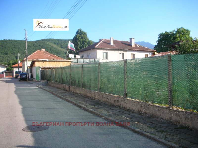 Na prodej  Spiknutí oblast Sofia , Marica , 620 m2 | 43734126