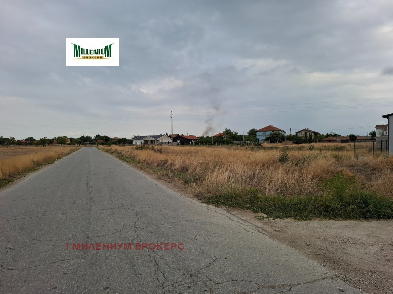 For Sale  Plot region Plovdiv , Manole , 600 sq.m | 50739520 - image [3]