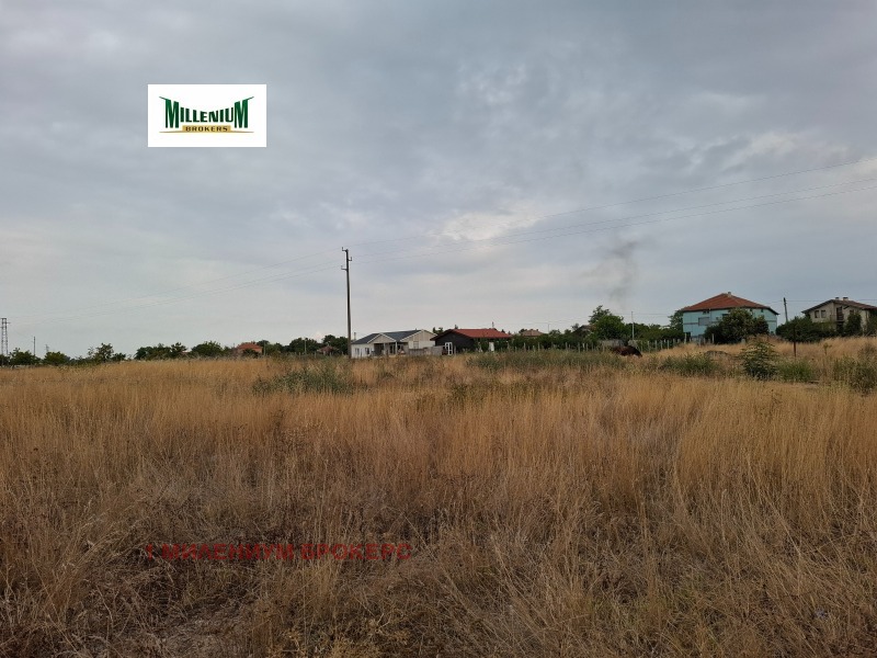 For Sale  Plot region Plovdiv , Manole , 600 sq.m | 50739520 - image [2]