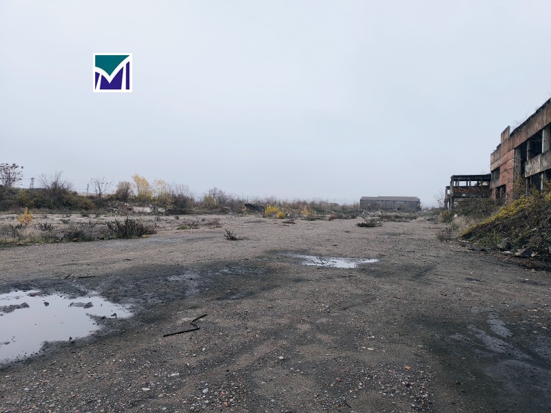 Продава ПАРЦЕЛ, гр. Враца, Промишлена зона, снимка 2 - Парцели - 52649038