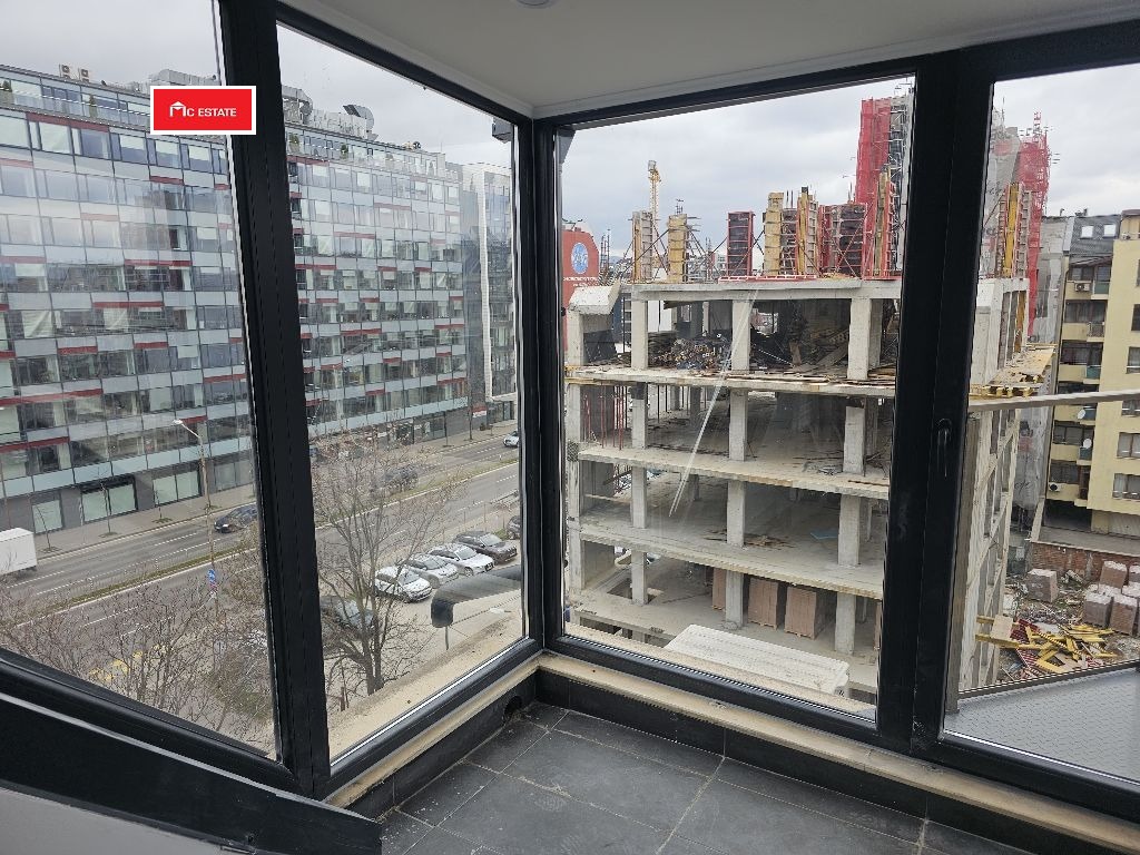 Продава 1-СТАЕН, гр. София, Център, снимка 4 - Апартаменти - 53948740