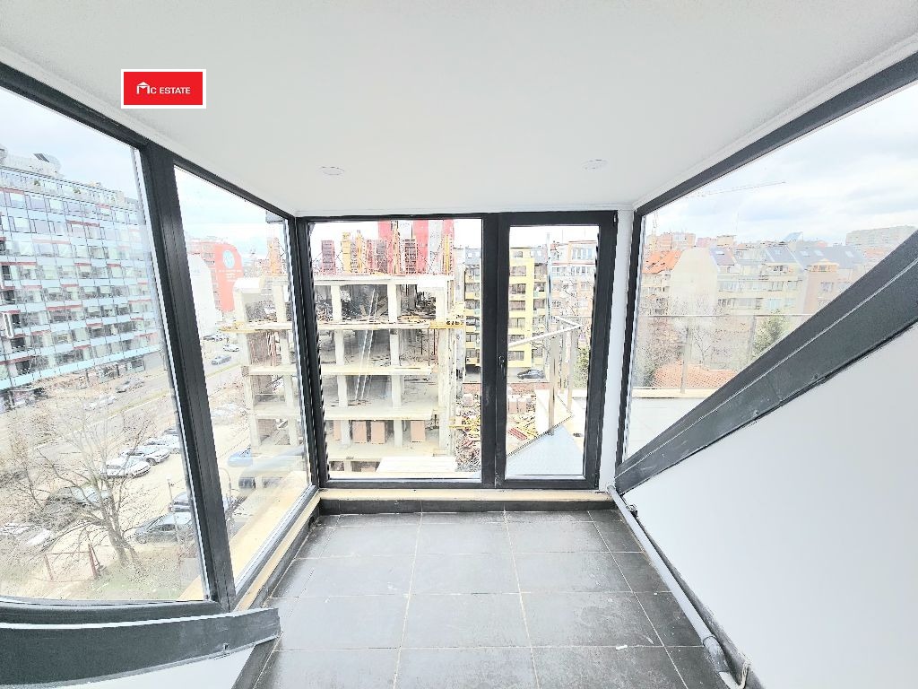 Продава 1-СТАЕН, гр. София, Център, снимка 3 - Апартаменти - 53948740