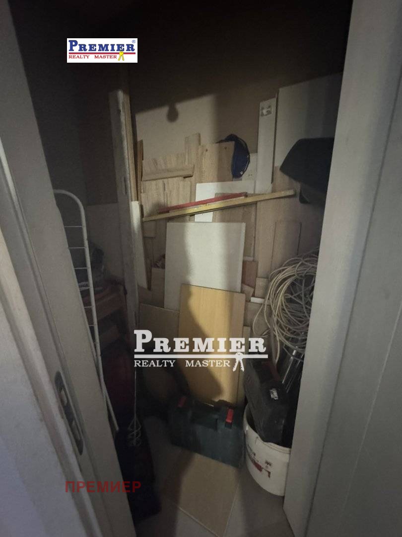 Продава 2-СТАЕН, гр. Свети Влас, област Бургас, снимка 10 - Апартаменти - 52685885