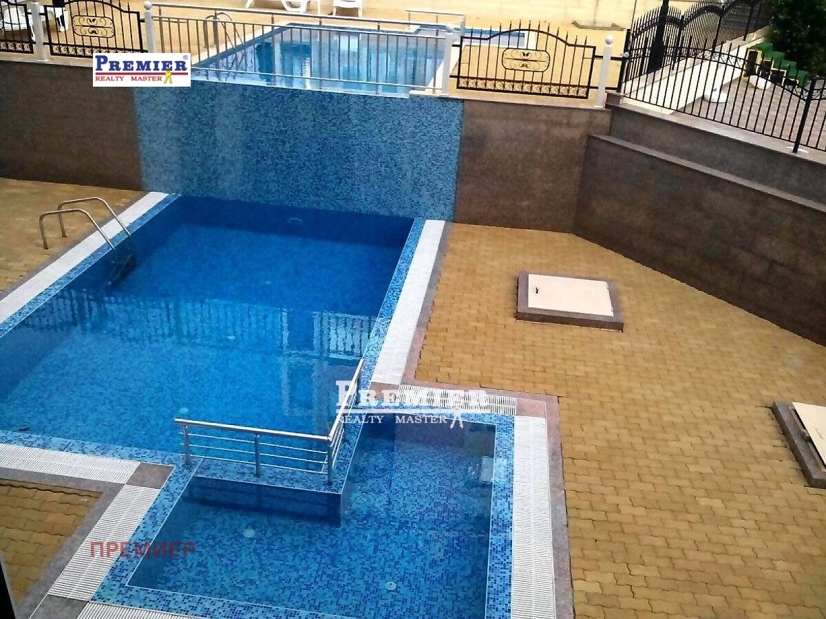 Продава 2-СТАЕН, гр. Свети Влас, област Бургас, снимка 6 - Апартаменти - 52685885