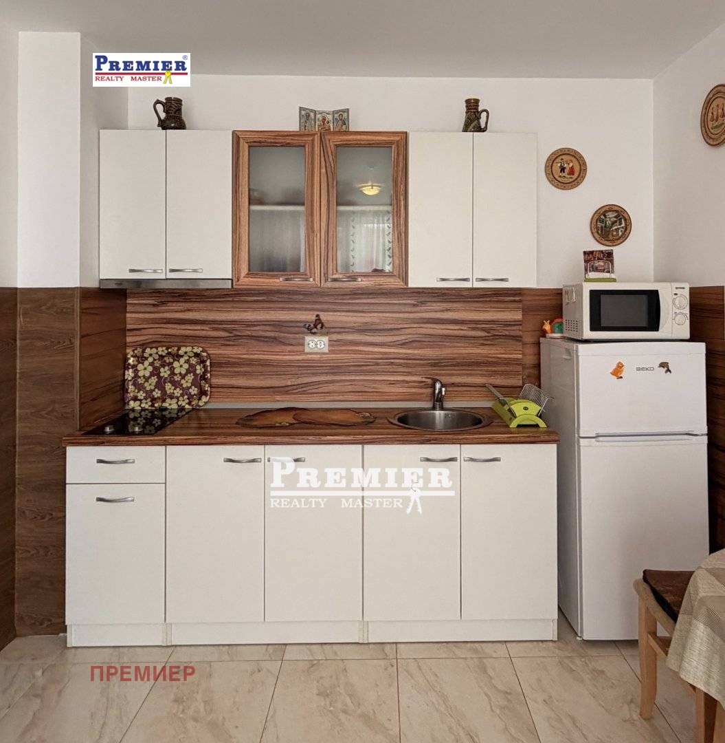 Продава 2-СТАЕН, гр. Свети Влас, област Бургас, снимка 2 - Апартаменти - 52685885