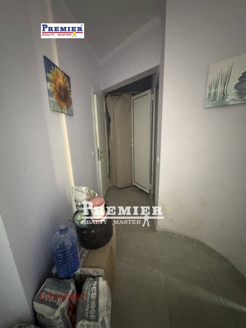 Продава 2-СТАЕН, гр. Свети Влас, област Бургас, снимка 4 - Апартаменти - 52685885