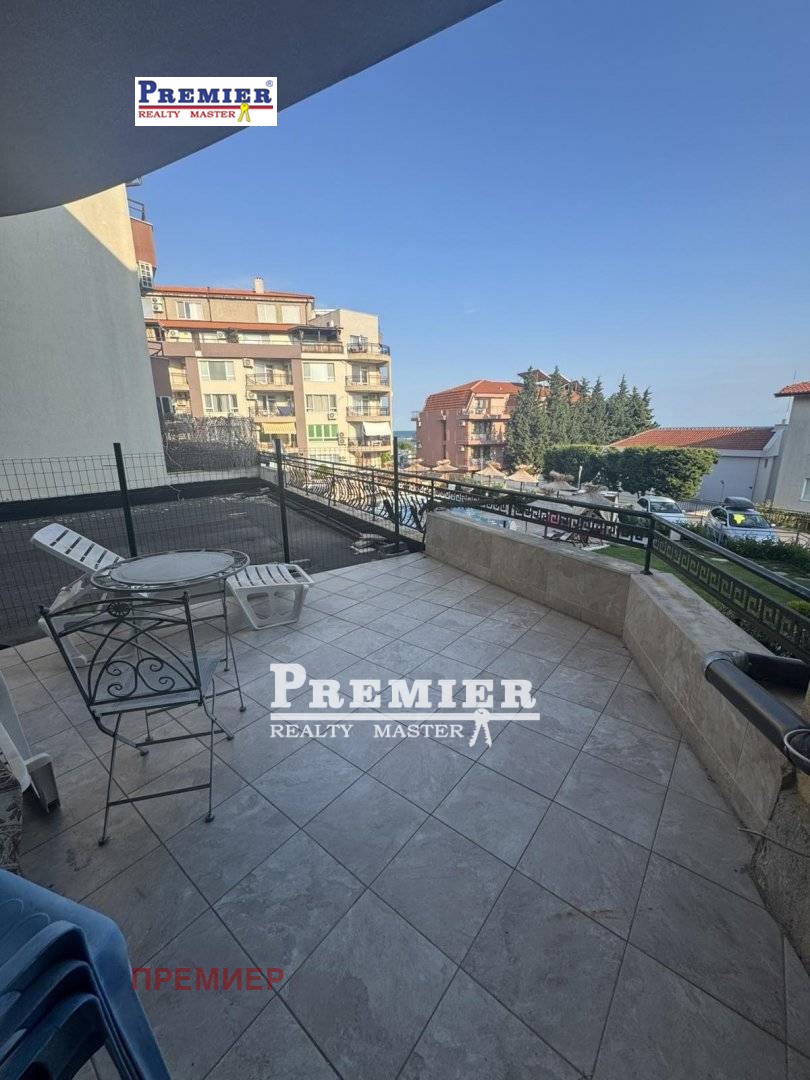 Продава 2-СТАЕН, гр. Свети Влас, област Бургас, снимка 9 - Апартаменти - 52685885