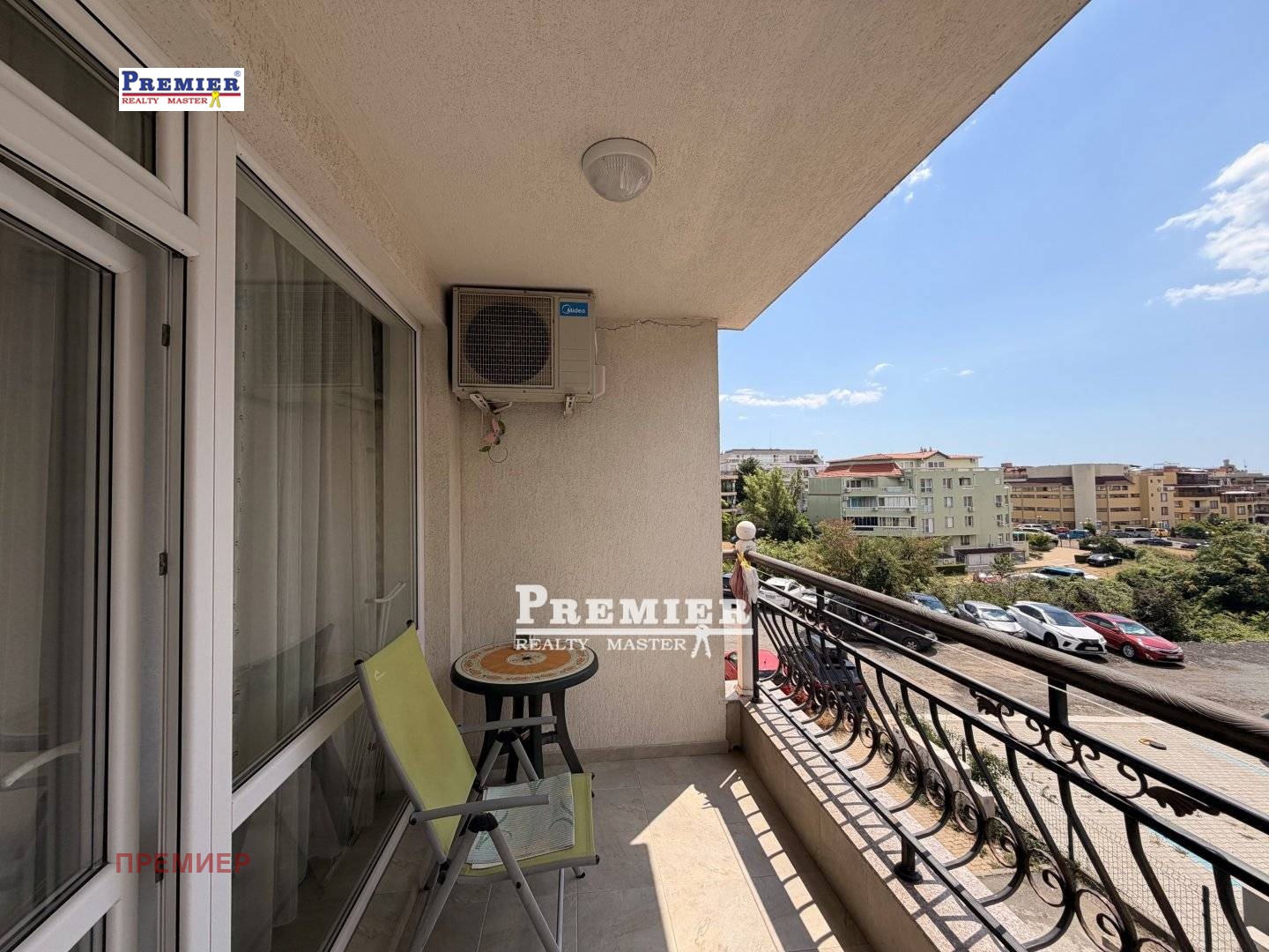 Продава 2-СТАЕН, гр. Свети Влас, област Бургас, снимка 10 - Апартаменти - 52685885