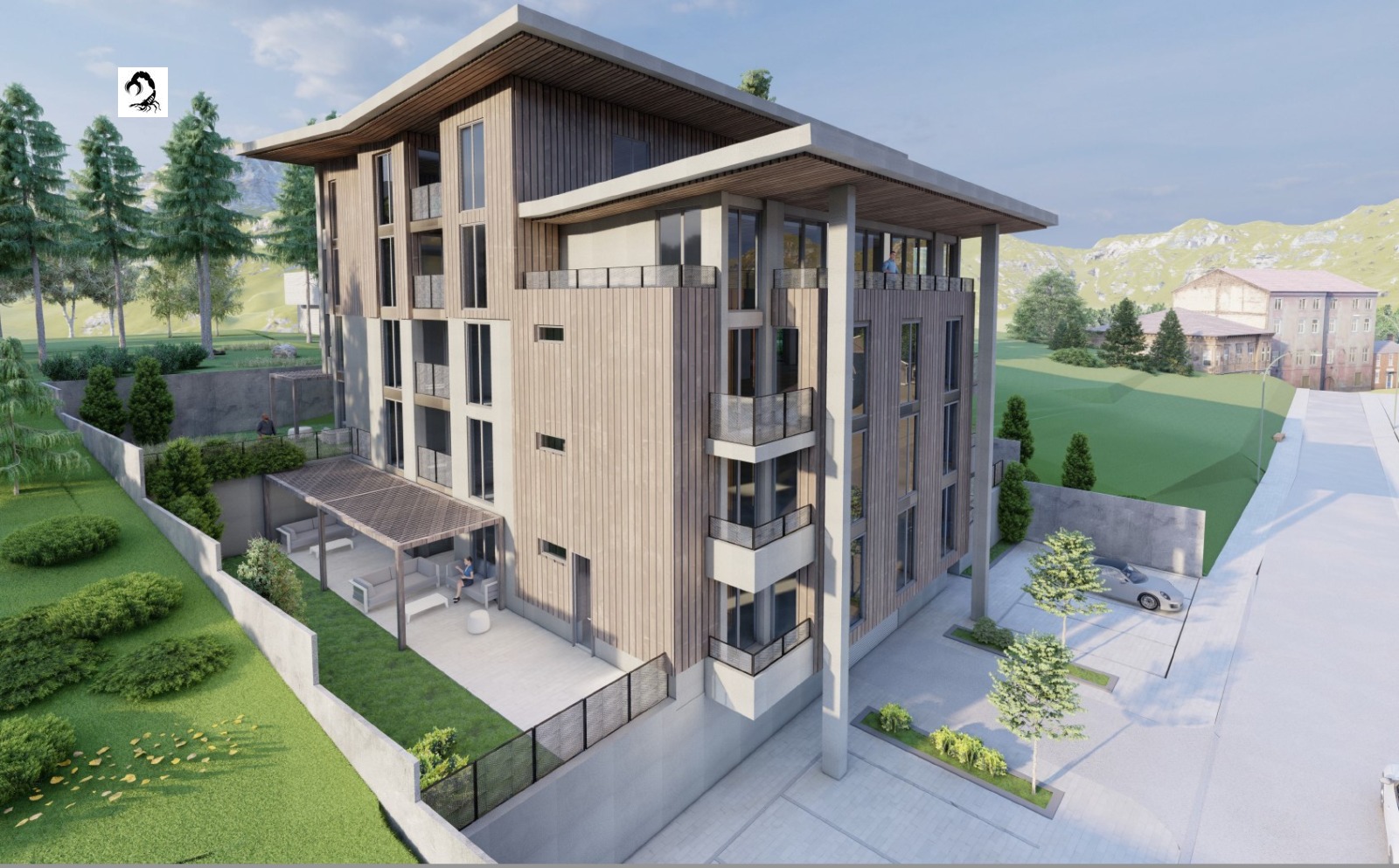 Продава 2-СТАЕН, гр. Велинград, област Пазарджик, снимка 5 - Апартаменти - 53972734