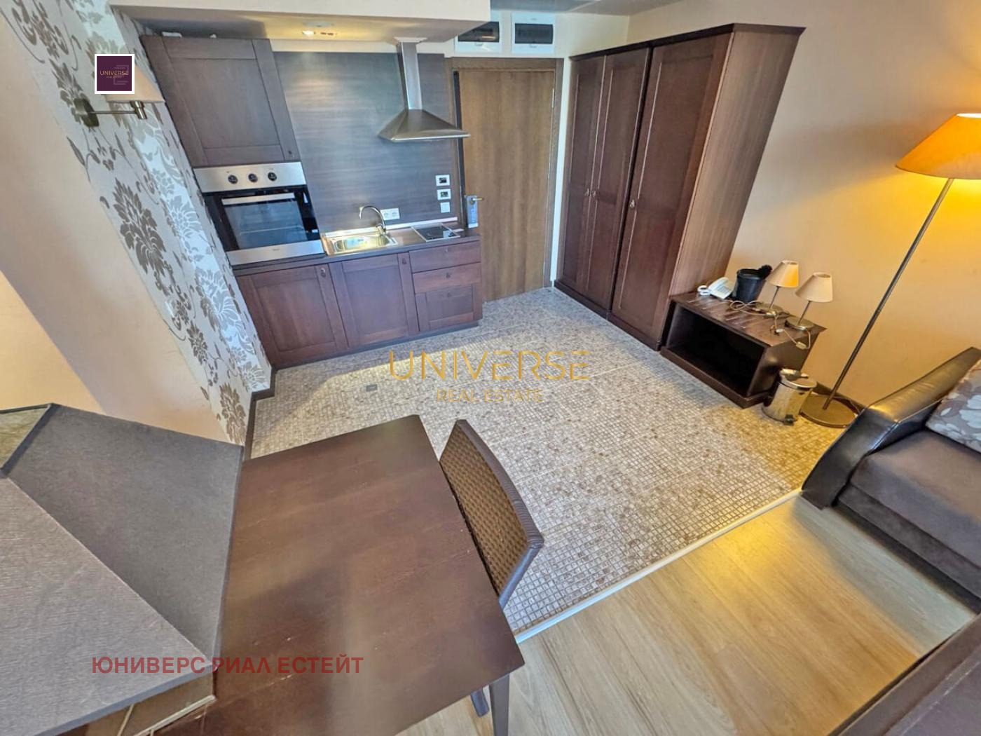 Продава 2-СТАЕН, к.к. Слънчев бряг, област Бургас, снимка 7 - Апартаменти - 53907412