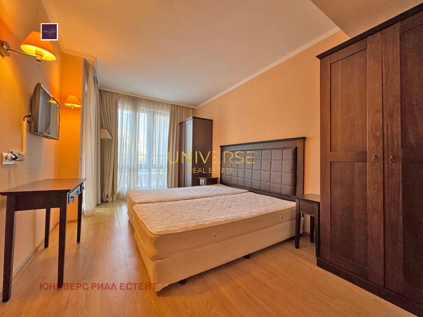 Продава 2-СТАЕН, к.к. Слънчев бряг, област Бургас, снимка 8 - Апартаменти - 53907412