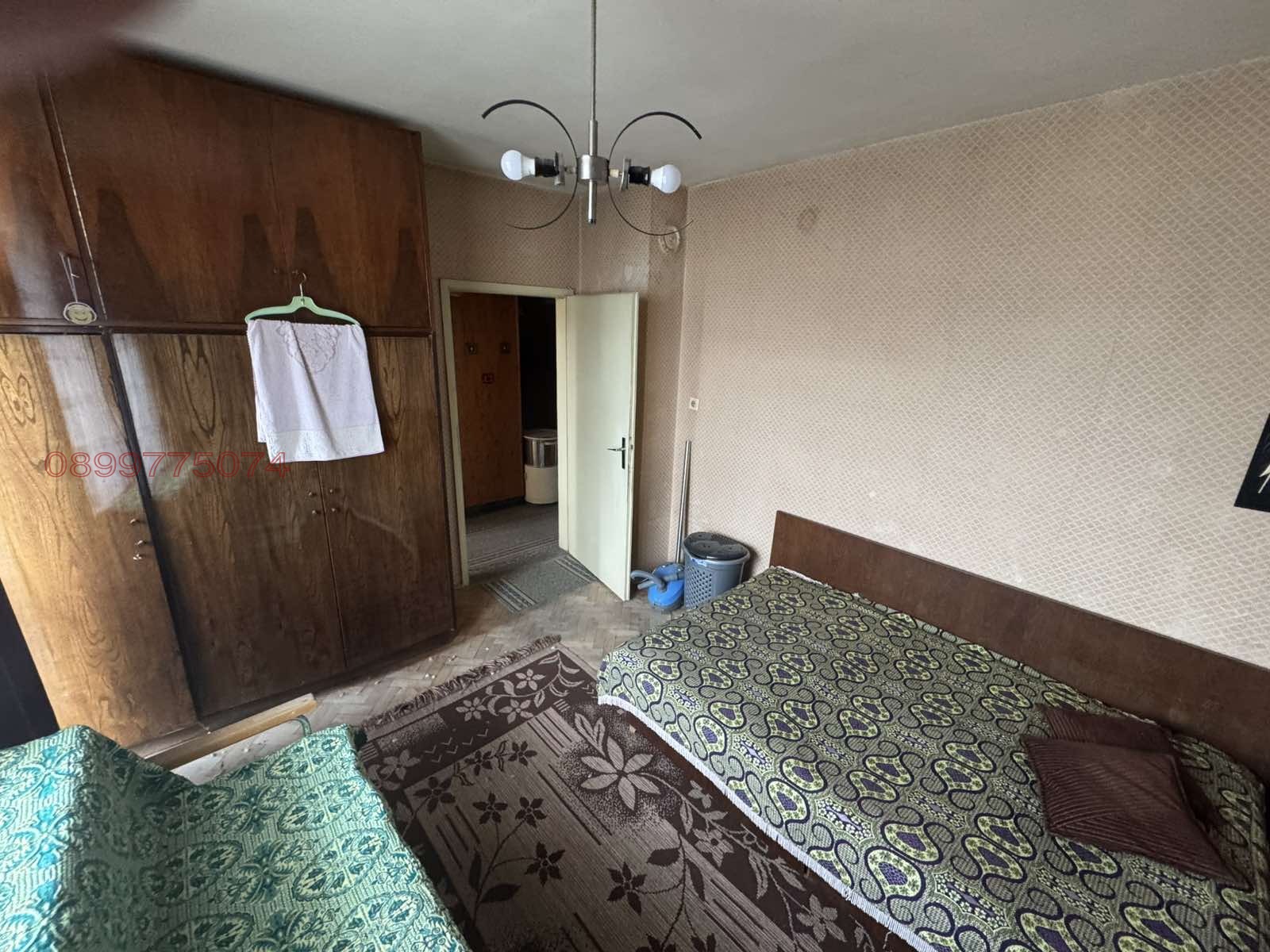 Продава 2-СТАЕН, гр. Сливен, Център, снимка 3 - Апартаменти - 53882426