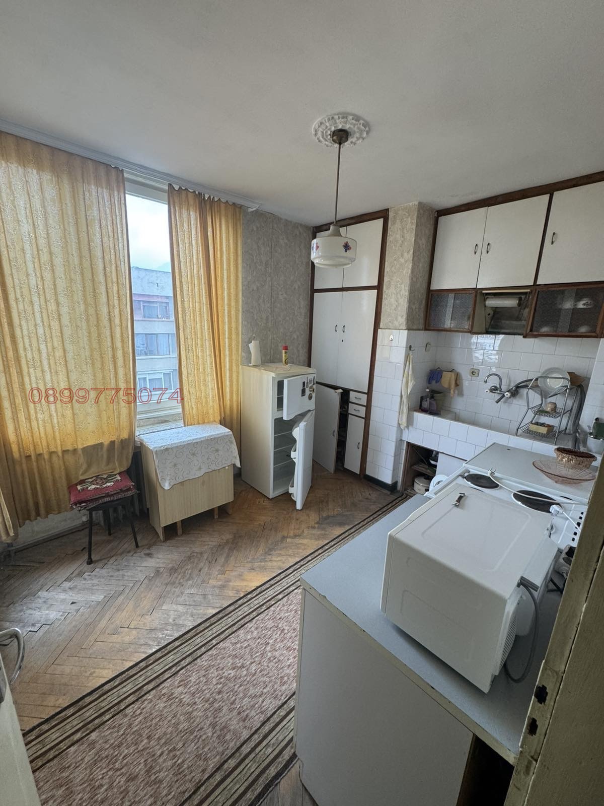 Продава 2-СТАЕН, гр. Сливен, Център, снимка 3 - Апартаменти - 53882426