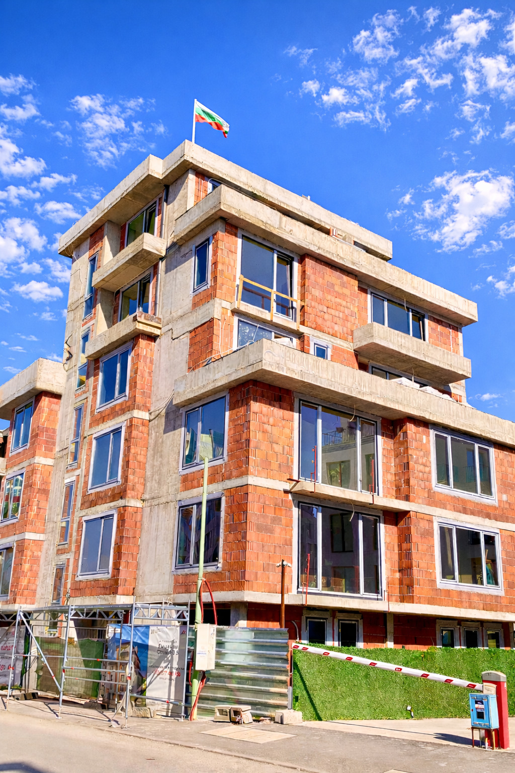 Продава 2-СТАЕН, гр. София, Кръстова вада, снимка 3 - Апартаменти - 53778321