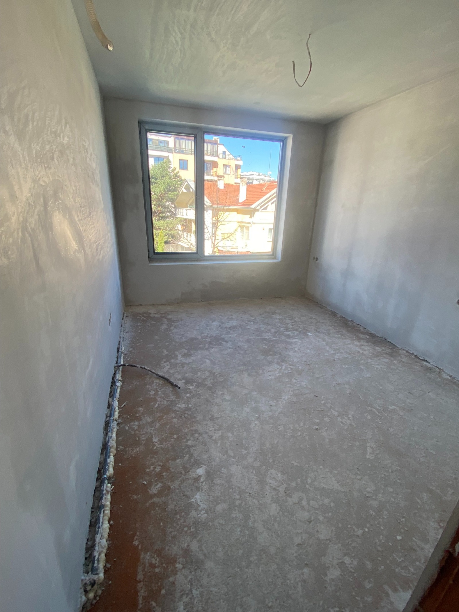 Продава 2-СТАЕН, гр. София, Кръстова вада, снимка 3 - Апартаменти - 53778321
