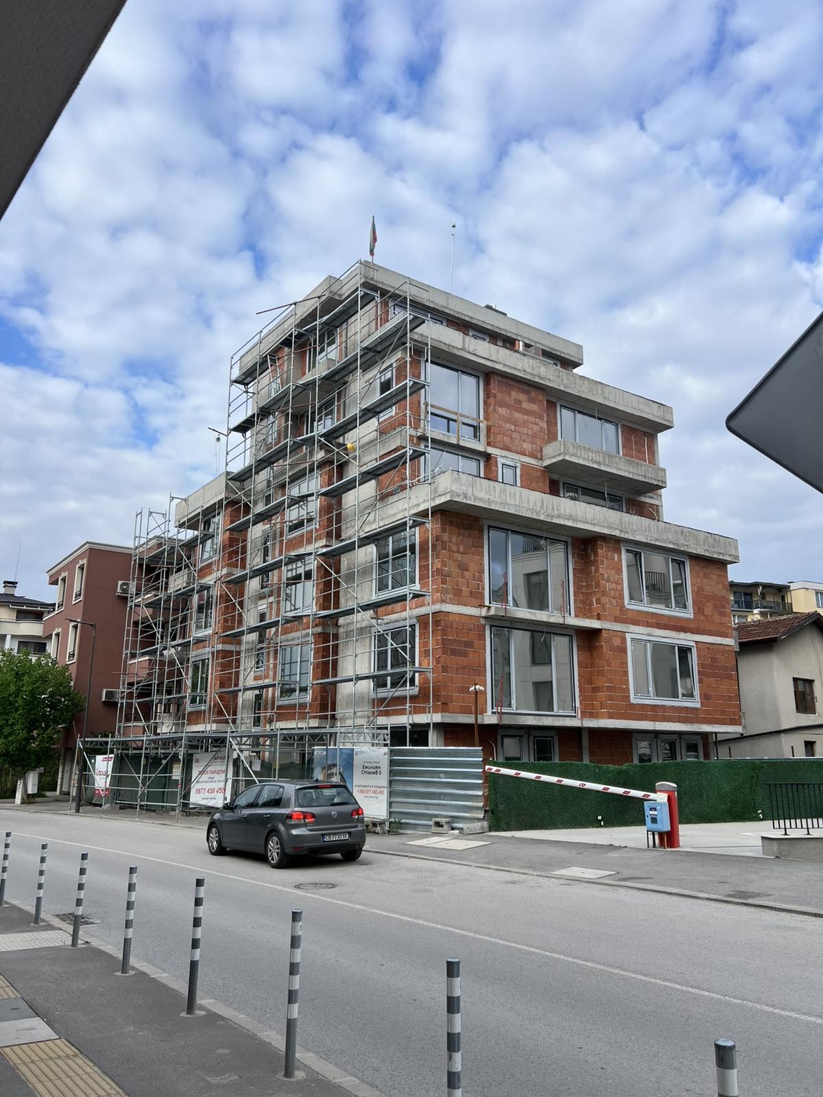 Продава 2-СТАЕН, гр. София, Кръстова вада, снимка 2 - Апартаменти - 54565024