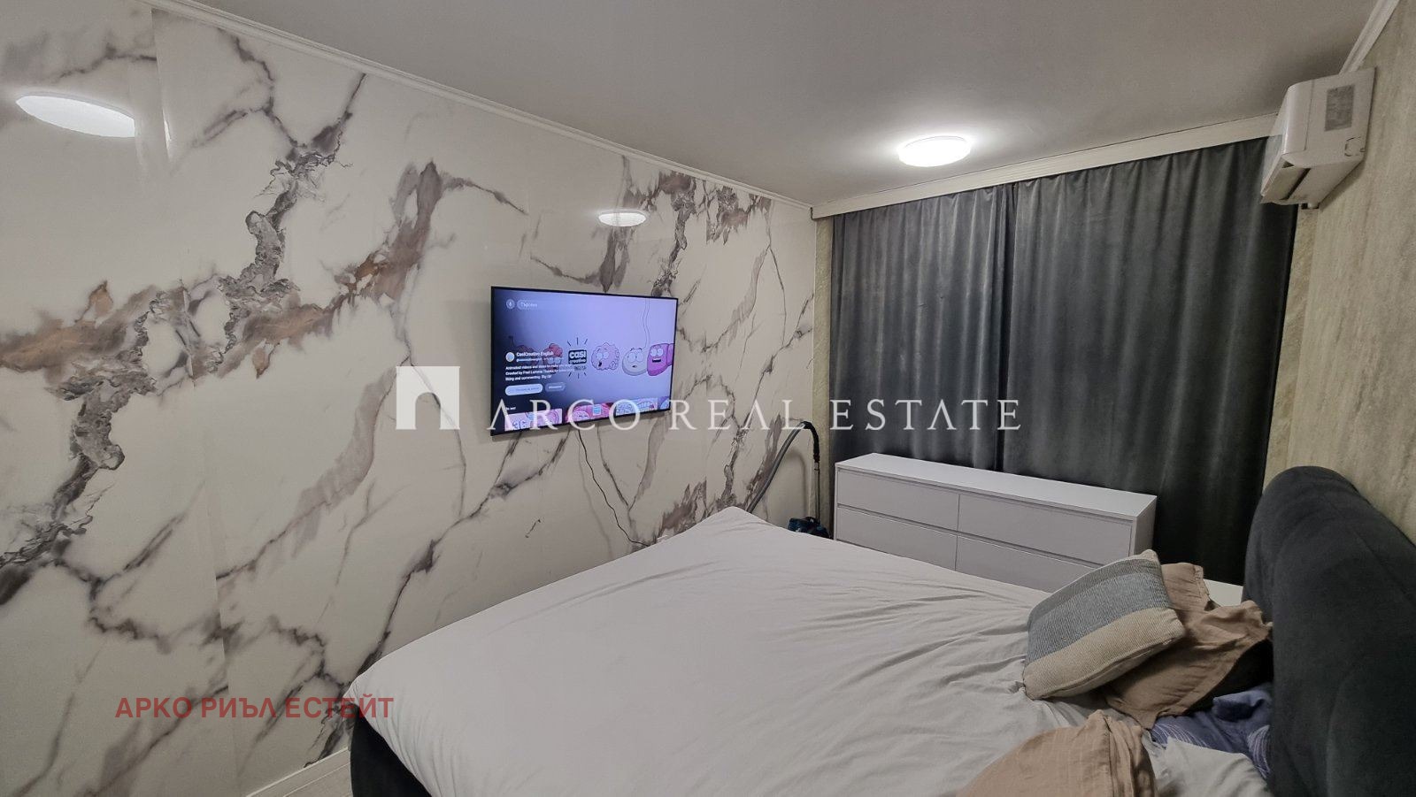 Продава 2-СТАЕН, гр. София, Сухата река, снимка 6 - Апартаменти - 53960025