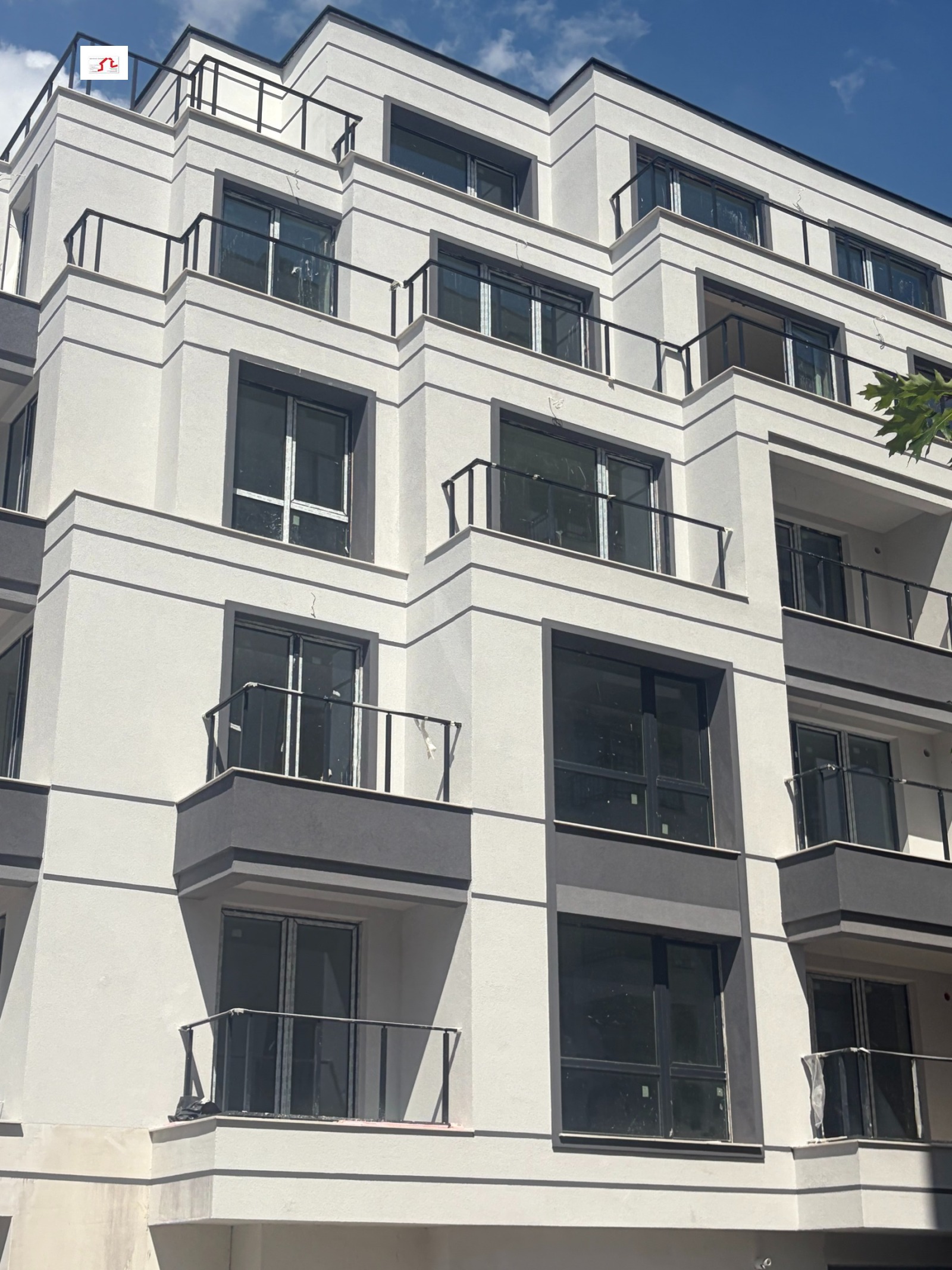 Продава 2-СТАЕН, гр. София, Малинова долина, снимка 2 - Апартаменти - 53972526