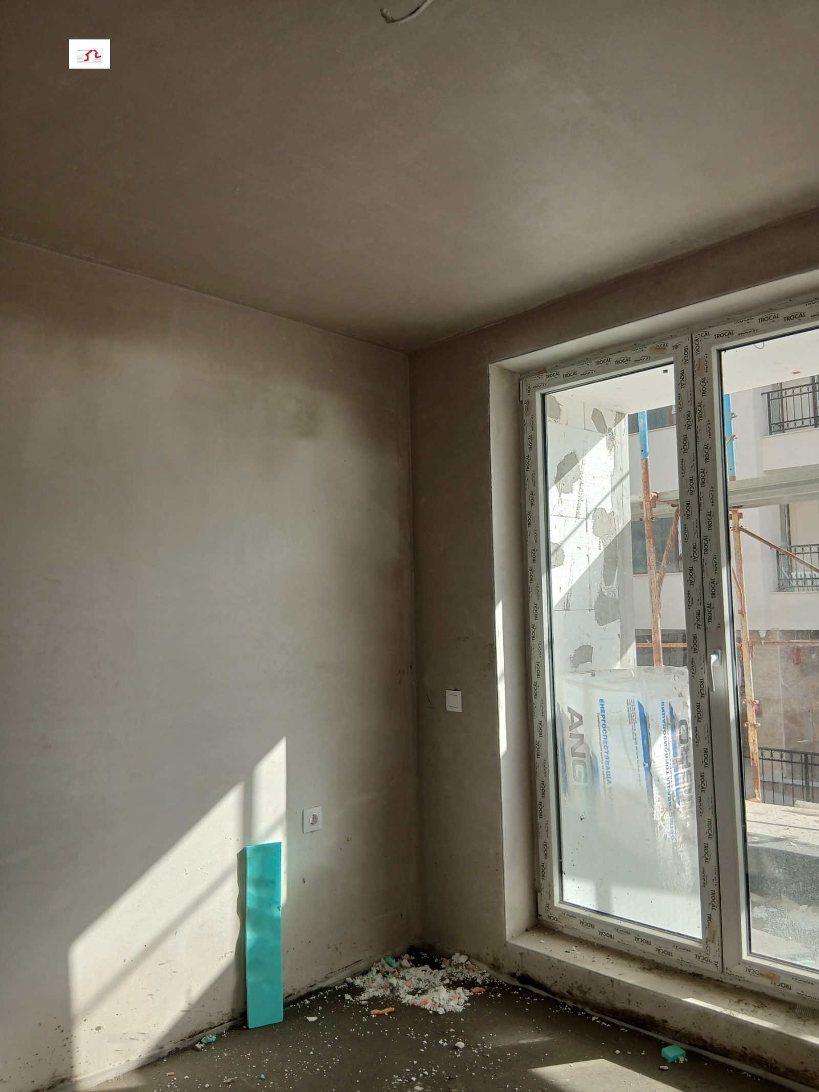 Продава 2-СТАЕН, гр. София, Малинова долина, снимка 6 - Апартаменти - 53972526