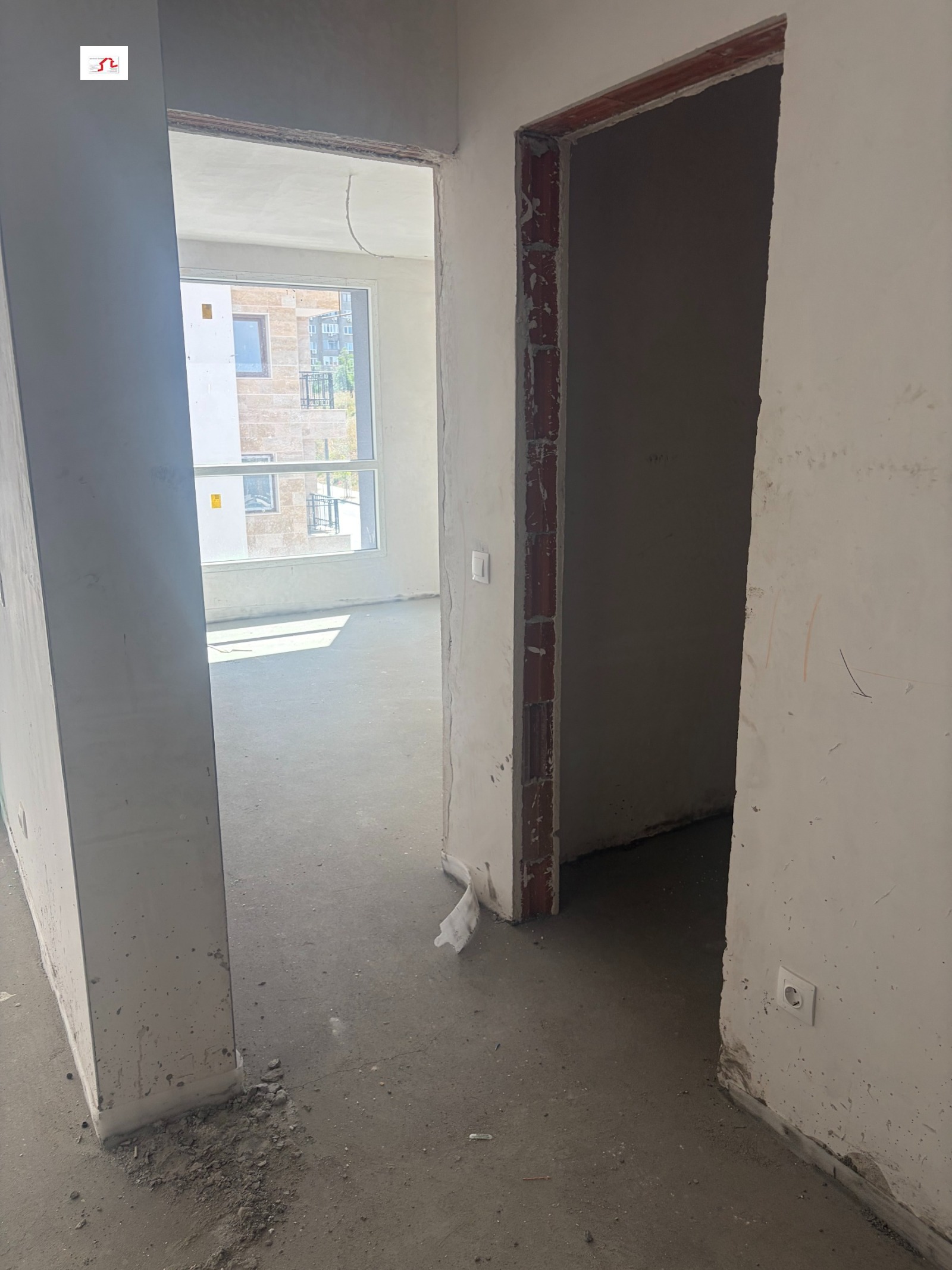 Продава 2-СТАЕН, гр. София, Малинова долина, снимка 5 - Апартаменти - 53972526