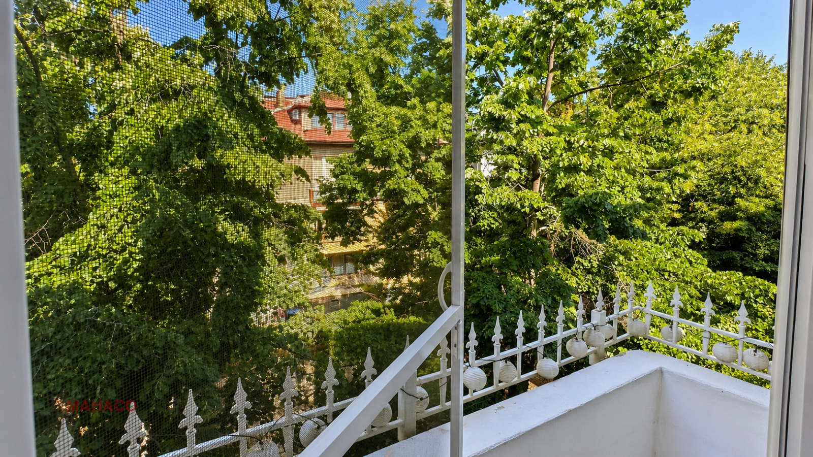 Продава 2-СТАЕН, гр. София, Лозенец, снимка 13 - Апартаменти - 55542273