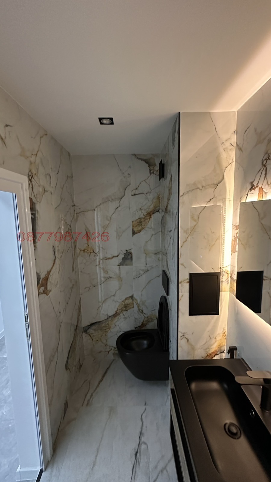 Продава 2-СТАЕН, гр. София, Свобода, снимка 10 - Апартаменти - 56548182