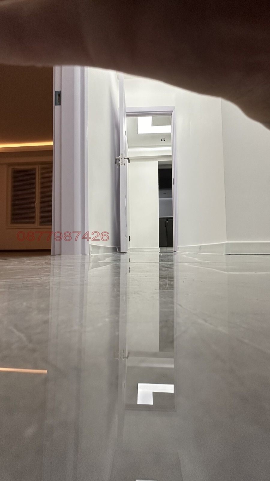 Продава 2-СТАЕН, гр. София, Свобода, снимка 3 - Апартаменти - 56548182