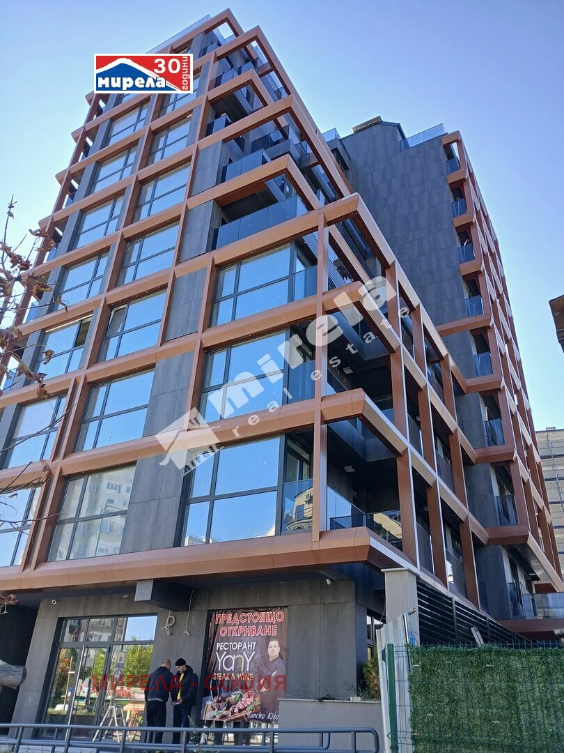 Продава 3-СТАЕН, гр. София, Манастирски ливади, снимка 2 - Апартаменти - 52085059