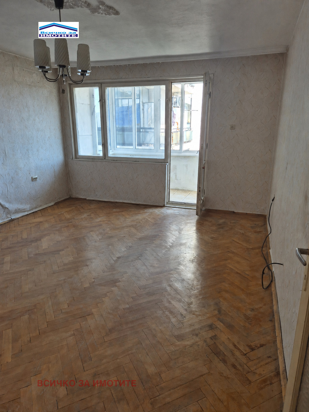 Продава 3-СТАЕН, гр. Русе, Център, снимка 2 - Апартаменти - 55174432