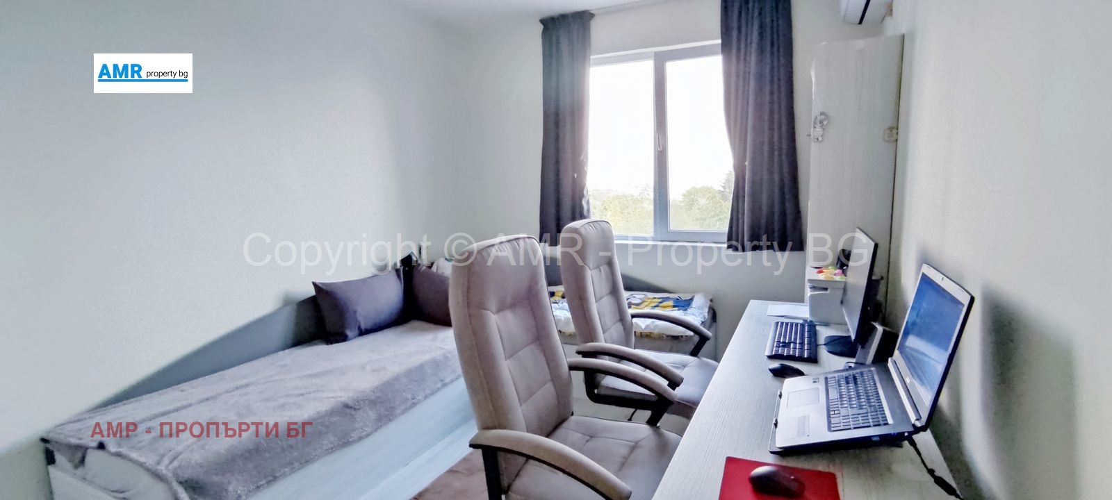 Продава 3-СТАЕН, гр. Бяла, област Варна, снимка 6 - Апартаменти - 52627882