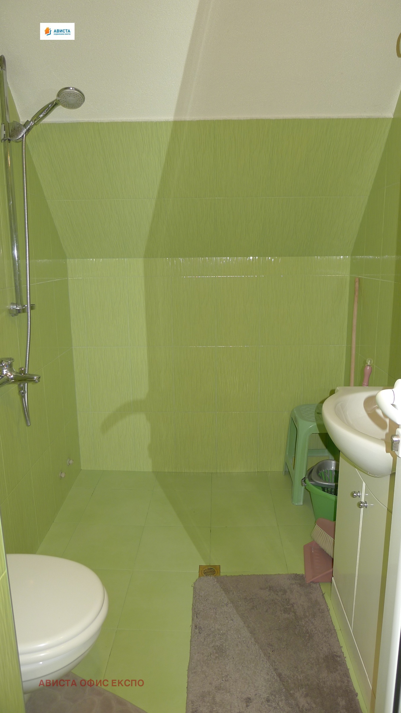 Продава 3-СТАЕН, гр. София, Оборище, снимка 13 - Апартаменти - 53994808