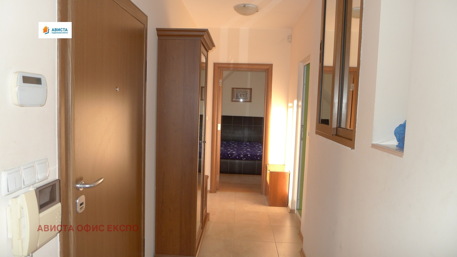 Продава 3-СТАЕН, гр. София, Оборище, снимка 12 - Апартаменти - 53994808