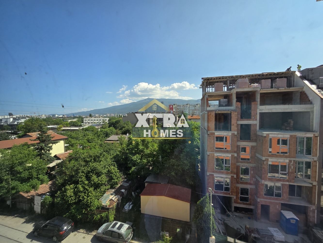 Продава 3-СТАЕН, гр. София, Овча купел, снимка 3 - Апартаменти - 54305679