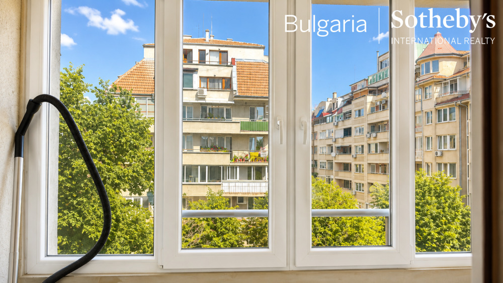 Продава 3-СТАЕН, гр. София, Белите брези, снимка 7 - Апартаменти - 55265885