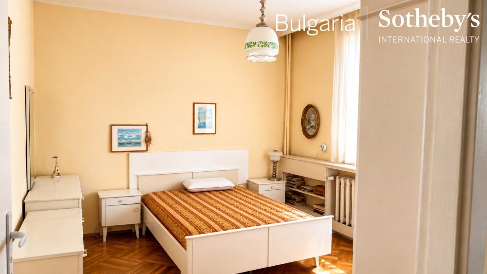 Продава 3-СТАЕН, гр. София, Белите брези, снимка 13 - Апартаменти - 55265885